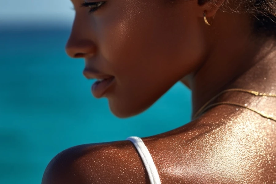 Embrace Your New Favorite Summer Style with a Flirty White Mini Dress